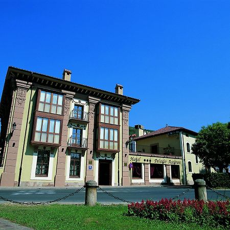Palacio Azcarate Hotel Ezcaray Exterior foto