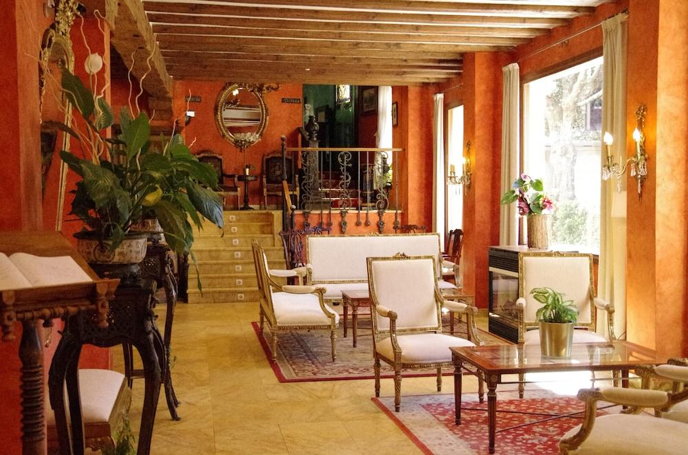 Palacio Azcarate Hotel Ezcaray Exterior foto