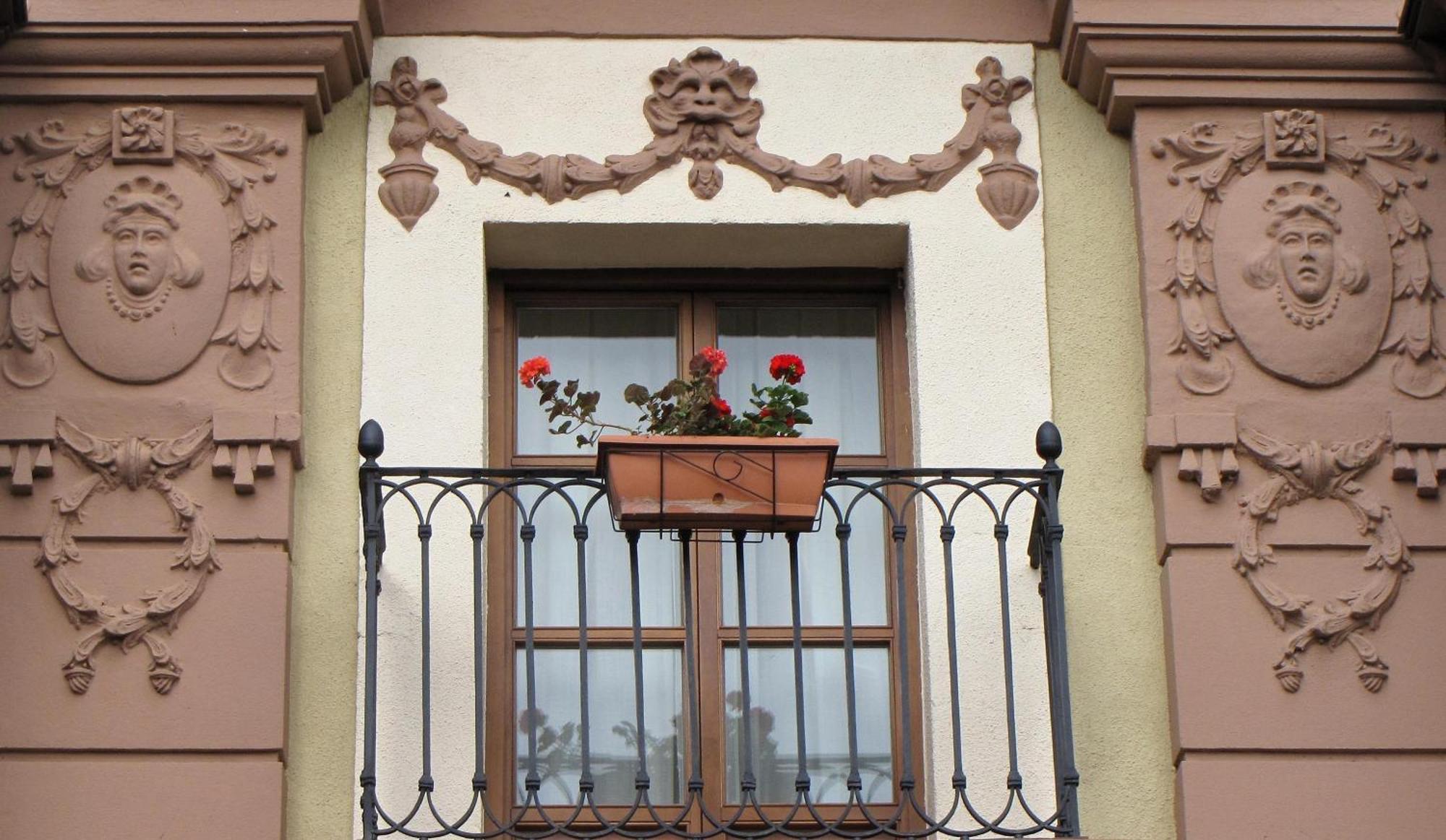 Palacio Azcarate Hotel Ezcaray Exterior foto